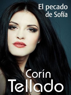 cover image of El pecado de Sofía